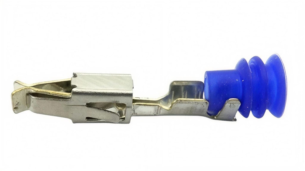 Conector de inyector de combustible EV1