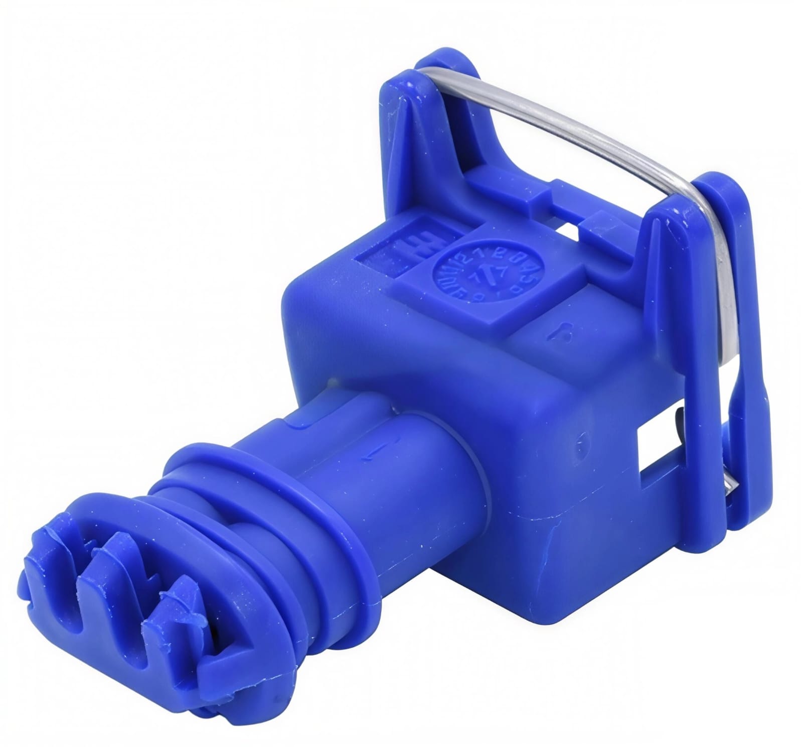 Conector de inyector de combustible EV1