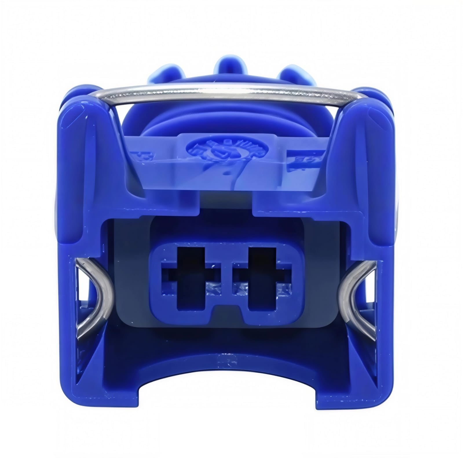Conector automotriz de 2 pines (inyección)