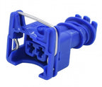 Conector de inyector de combustible EV1