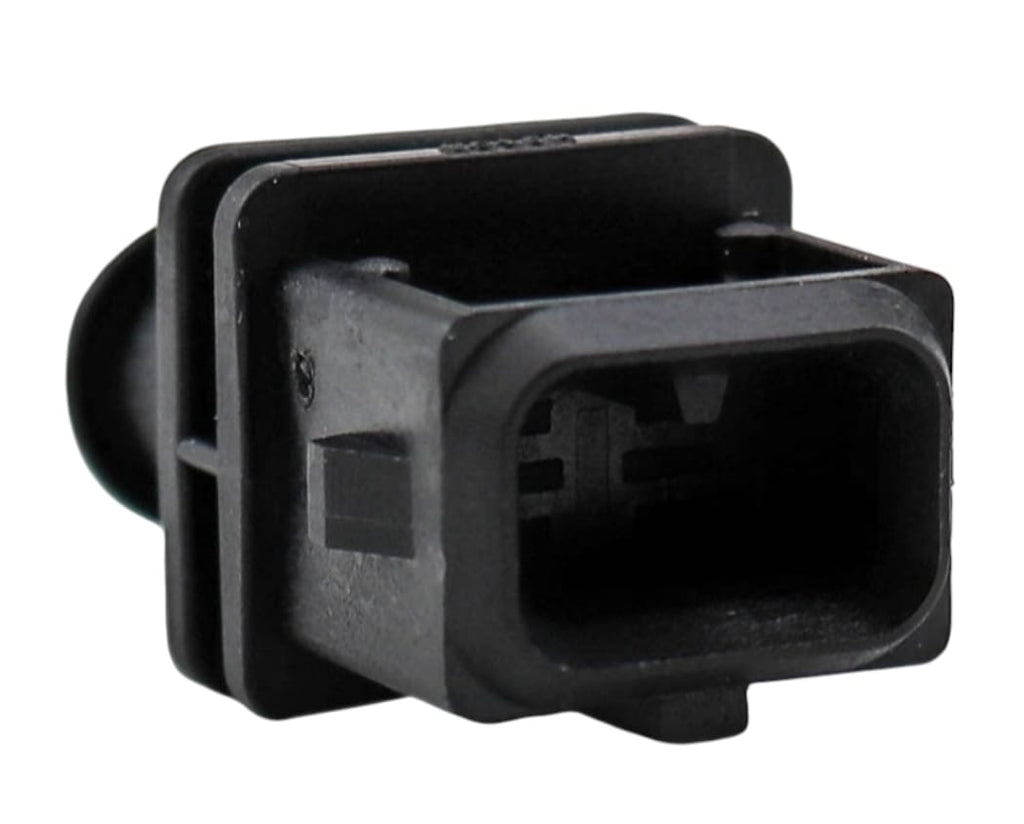 Conector de inyector de combustible EV1