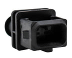 Conector de inyector de combustible EV1