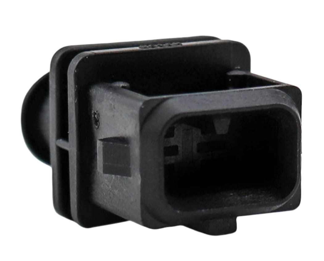 Conector de inyector de combustible EV1