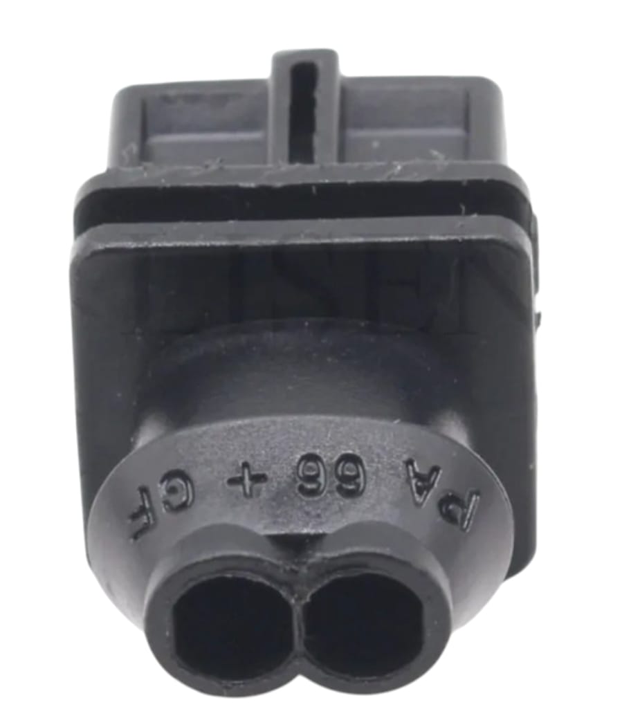 Conector de inyector de combustible EV1