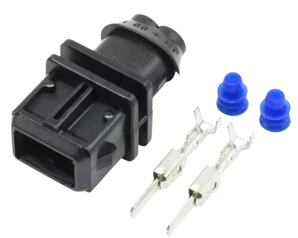 Conector de inyector de combustible EV1