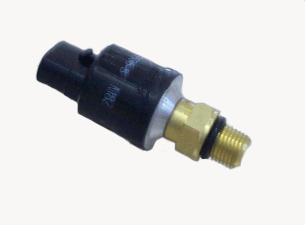 Pressure bulb