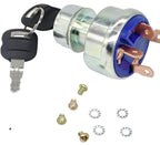 Llave de contacto