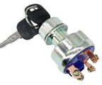 Llave de contacto