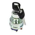 Llave de contacto