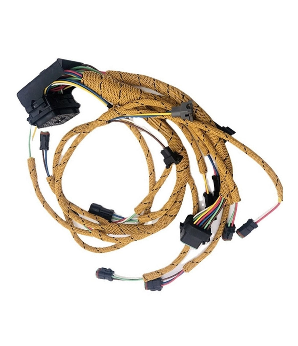 Cableado motor Caterpillar 330