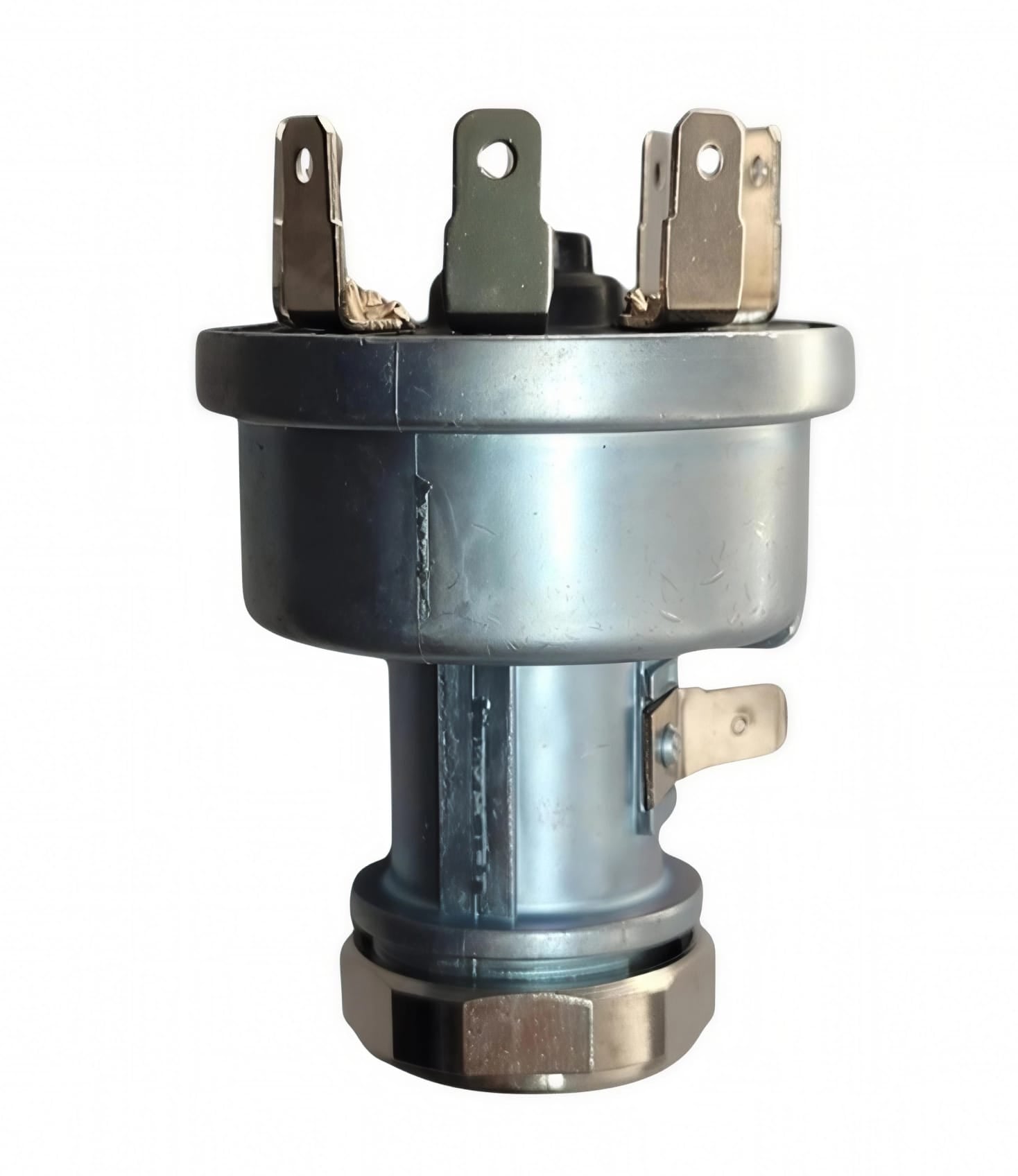 Llave de contacto y arranque John Deere