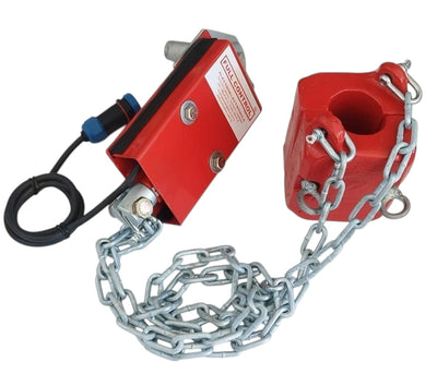 Switch para Corte de gancho