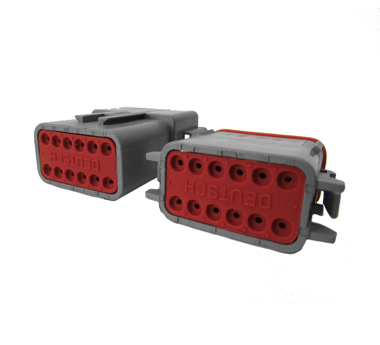 Conector DEUTSCH 12 pines