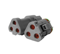 Conector DEUTSCH 3 pines