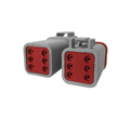 Conector DEUTSCH 6 pines