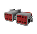 Conector DEUTSCH 8 pines