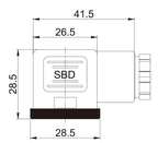 Conector DIN