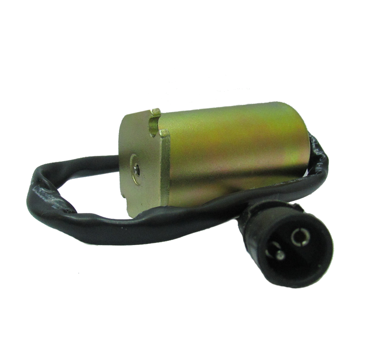 CAT Solenoid Valve