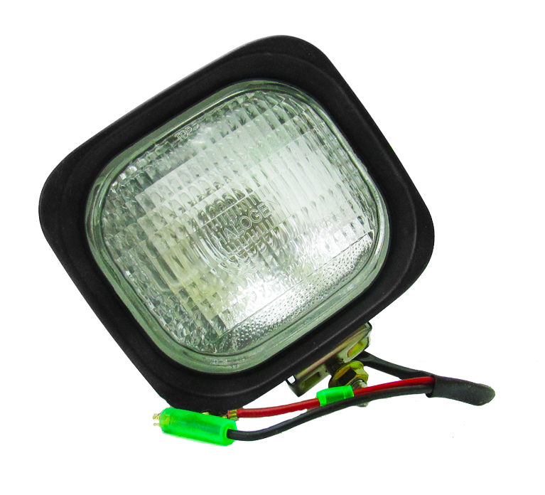 Work lantern