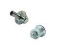 Foot valve pusher para joystick CAT