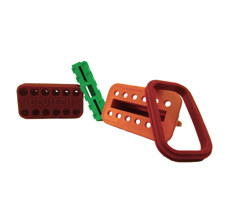 Conector DEUTSCH 12 pines