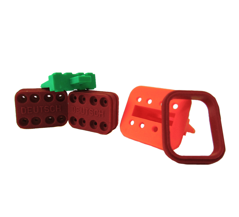 Conector DEUTSCH 8 pines