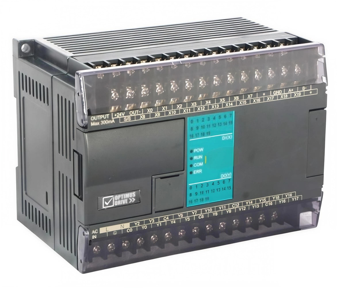 Plc Serie H32 24V
