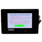 Limitador de carga