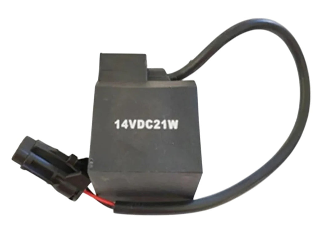 Bobina 12V 24V