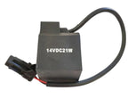 Bobina 12V 24V