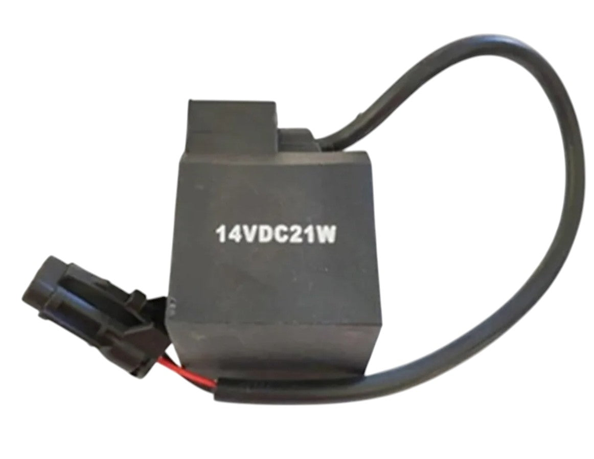 Bobina 12V 24V