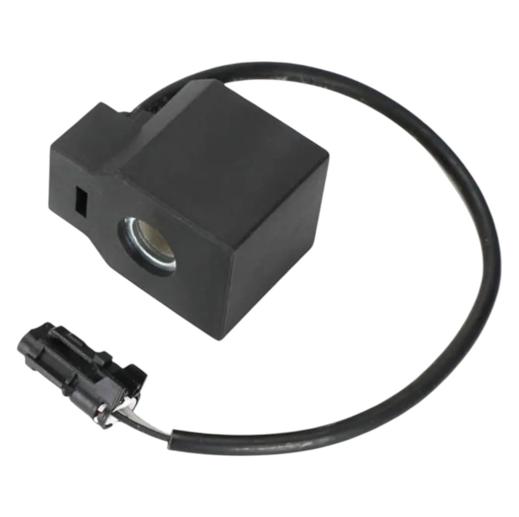 Bobina 12V 24V
