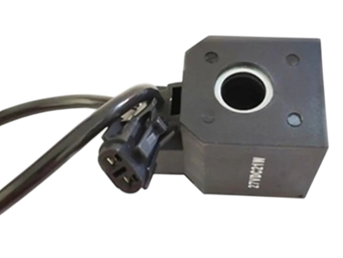 Bobina 12V 24V