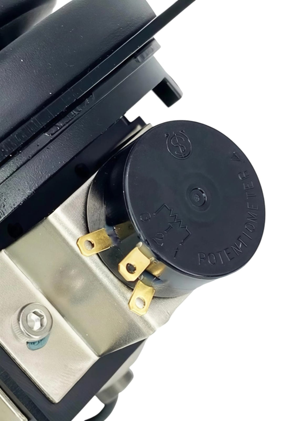 Joystick electrico