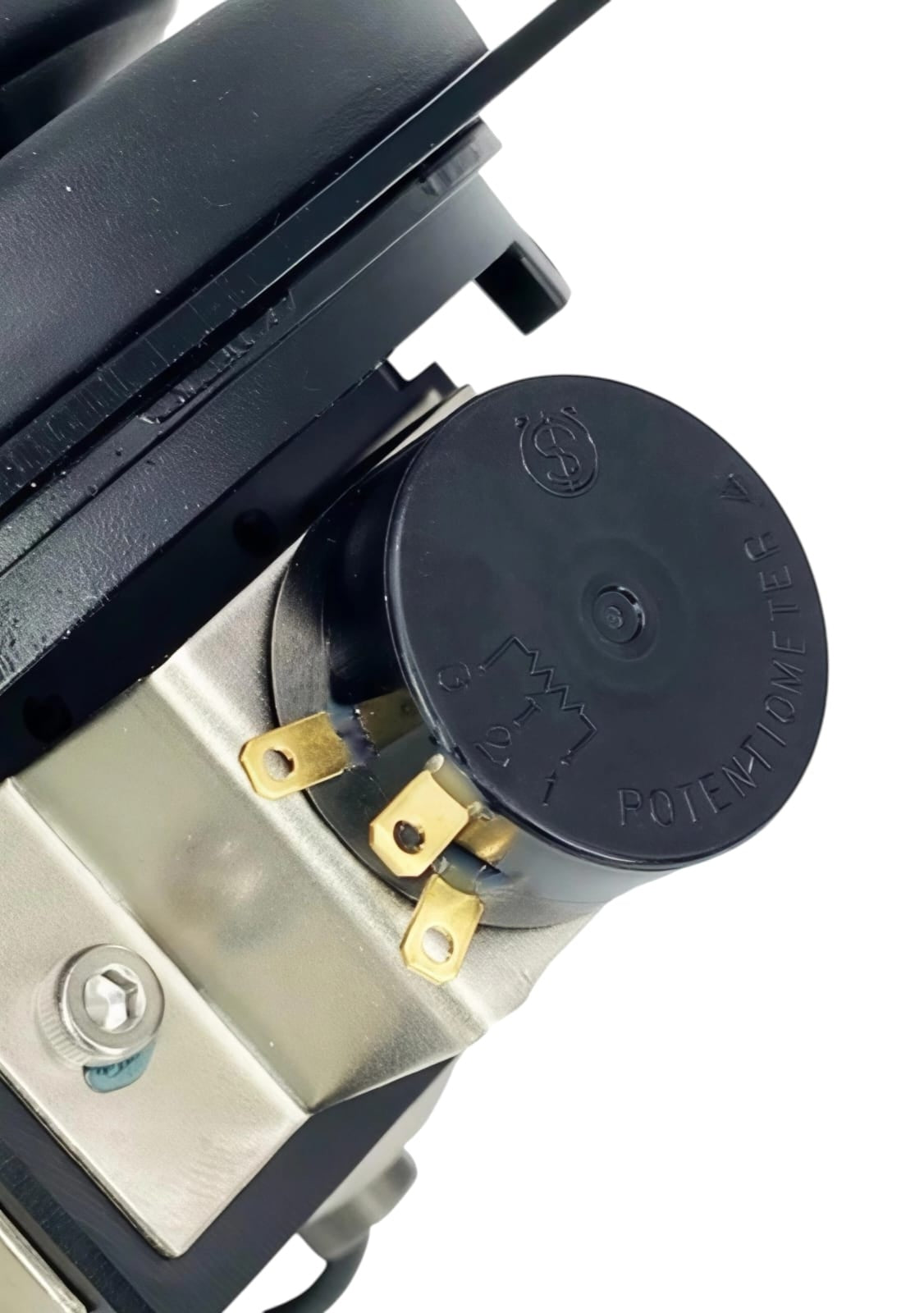 Joystick electrico
