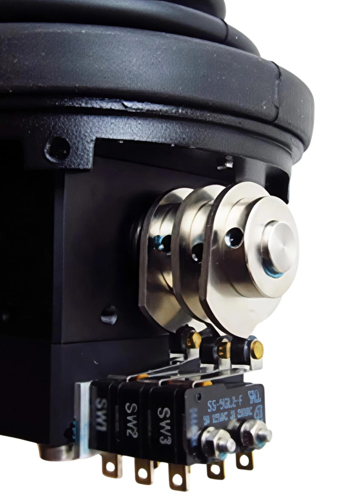Joystick electrico