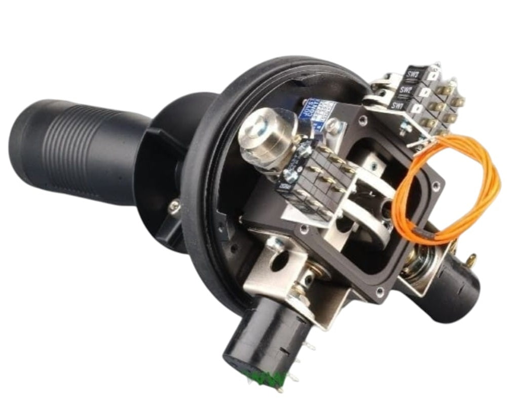 Joystick electrico