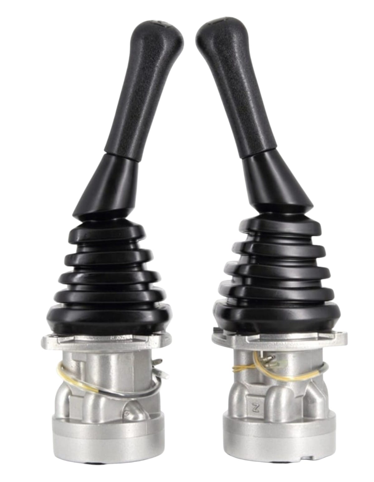 Universal Joystick