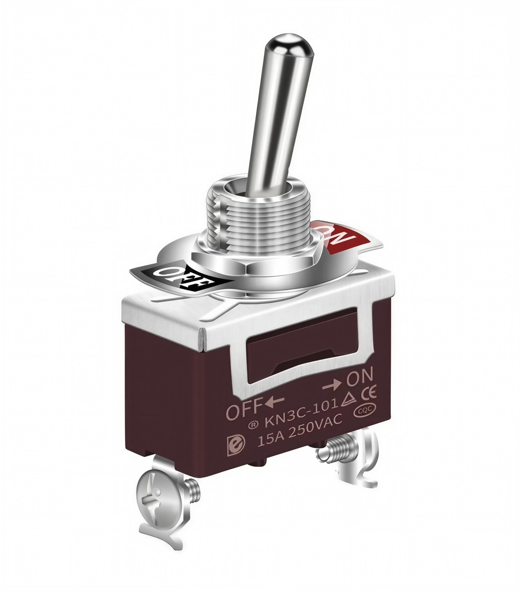 Interruptor HH 10 Sin retorno