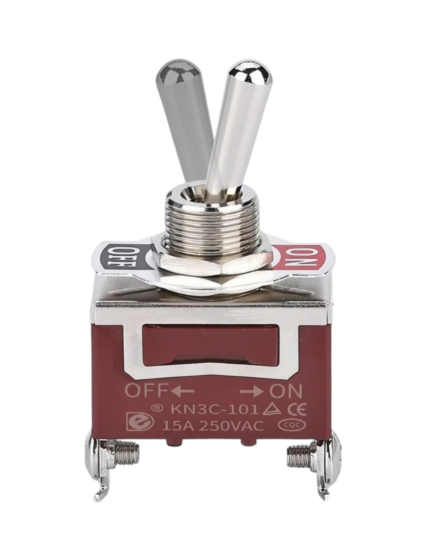 Interruptor HH 10 Con retorno