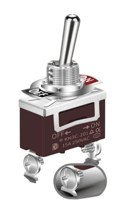 Interruptor HH 10 Sin retorno