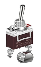 Interruptor HH 10 Con retorno