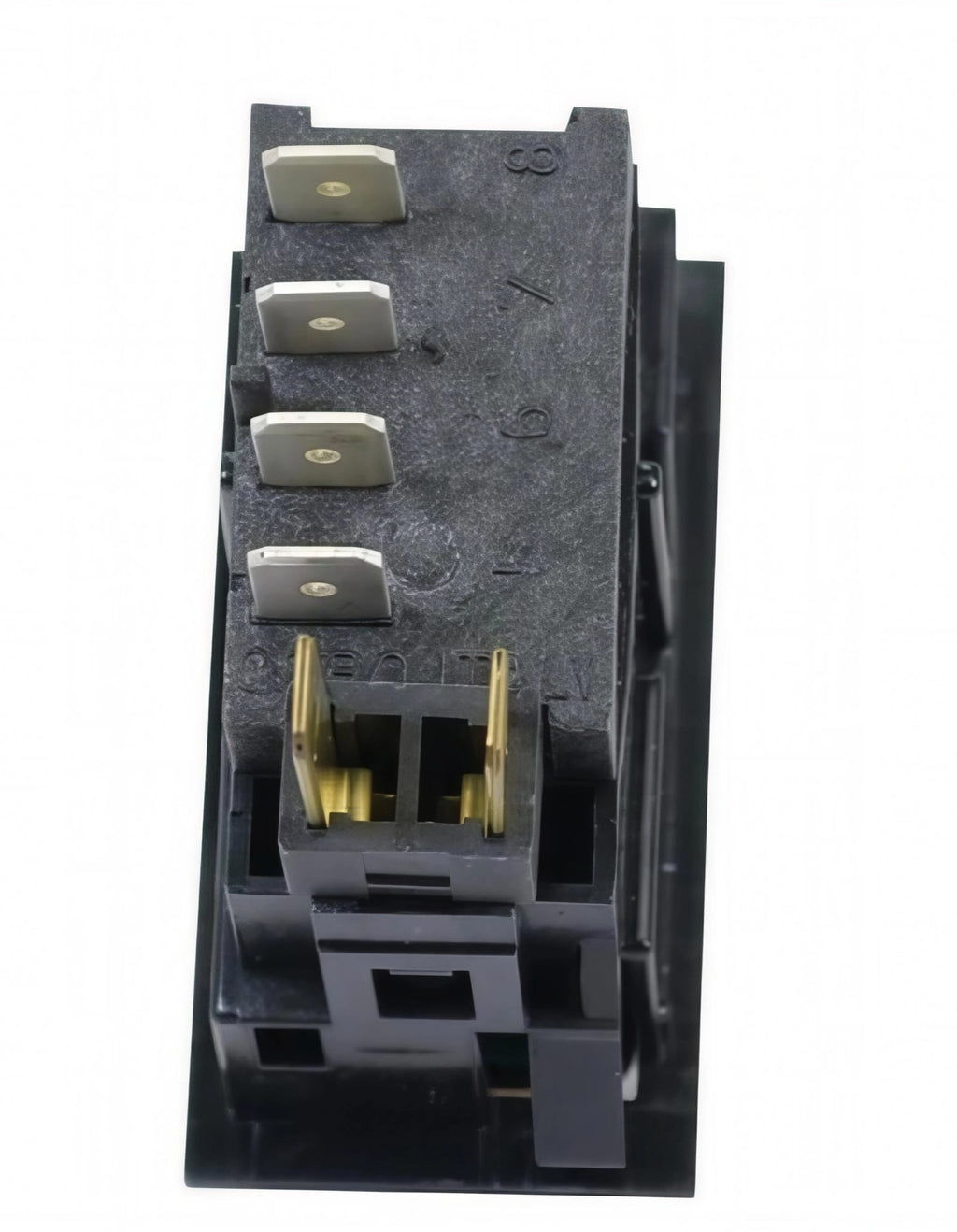 Interruptor limpiaparabrisas