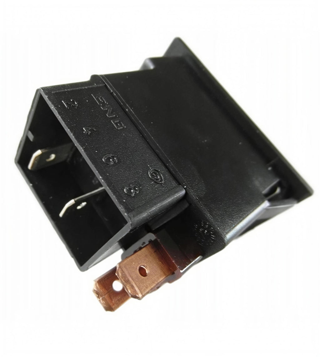 Interruptor de luz corta