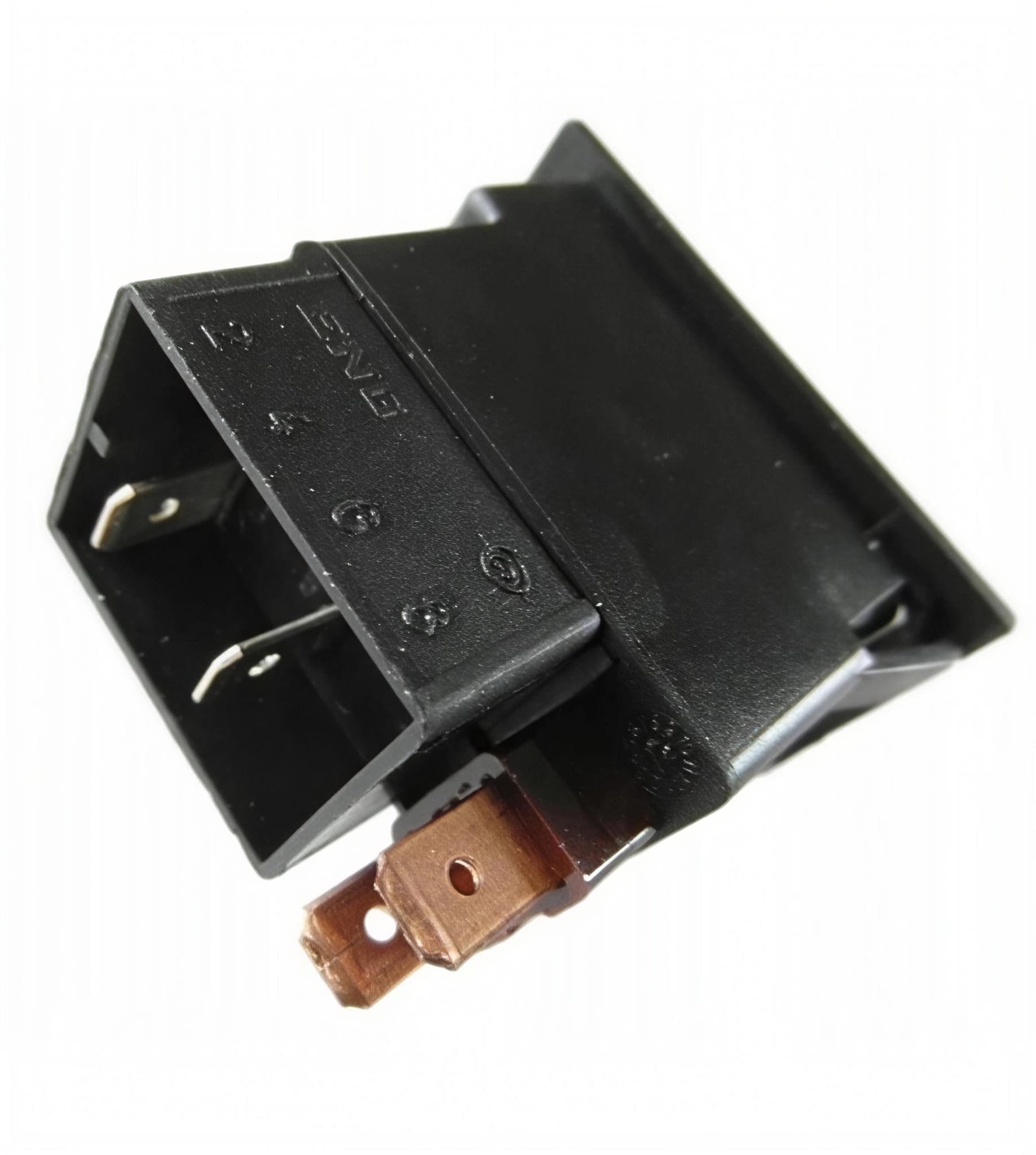 Interruptor de luz corta