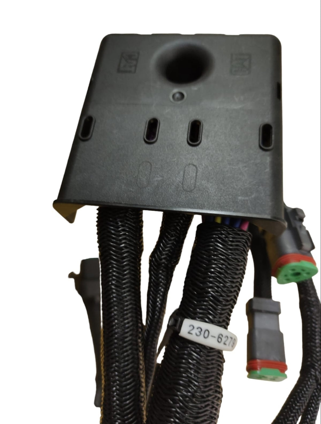 Cableado motor Caterpillar 330