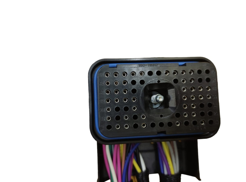Cableado motor Caterpillar 330