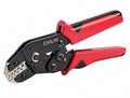 Pinza crimpadora