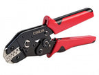 Pinza crimpadora