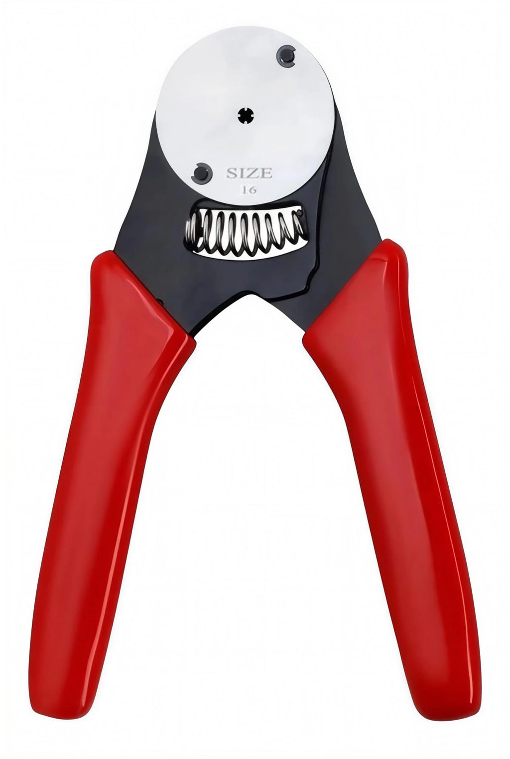 Pinza crimpadora Deutsch